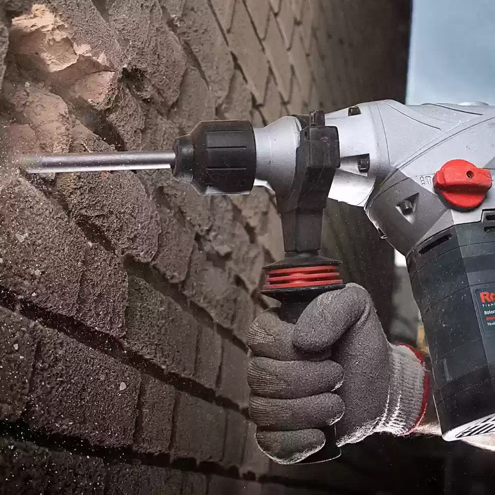 RONIX 2736, 1500w, 36mm SDS Plus Rotary Hammer in Dar Tanzania