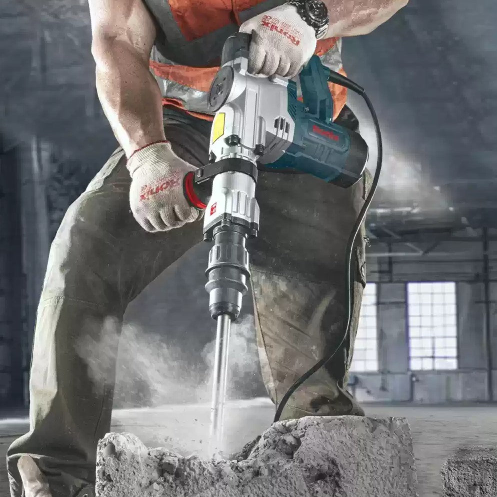 RONIX 1300w Demolition Breaker 2800 | Jack hammers in Dar Tanzania