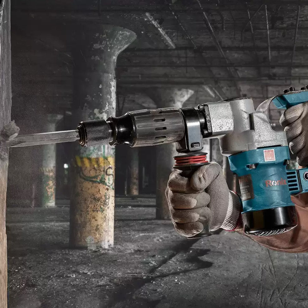 RONIX 950w Demolition Breaker 2806 | Jack hammers in Dar Tanzania