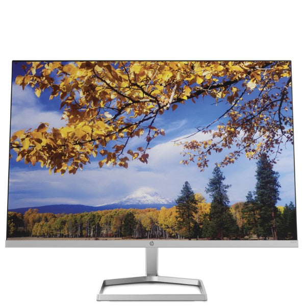 HP M27f, 24 inch FHD Monitor | Desktop Monitor in Dar Tanzania