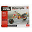 Motorcycle 257pc Meccano Set | Building Toys in Dar Tanzania