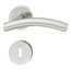 Hafele Door Handle Set 2174 | Door handles in Dar Tanzania