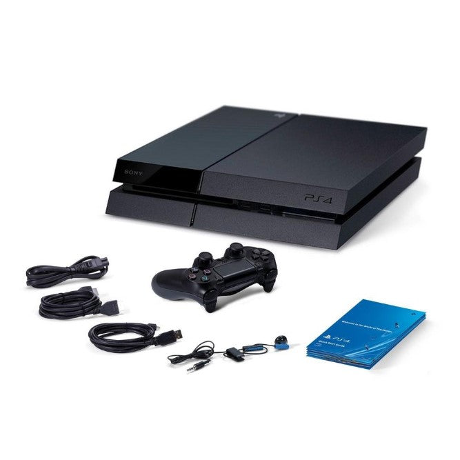 SONY PS4 Playstation Console | ps4 in Dar Tanzania