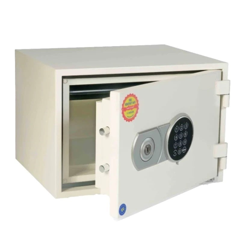 Valberg Steel Security Safe, 38kg FRS-32EL | Safe in Dar Tanzania