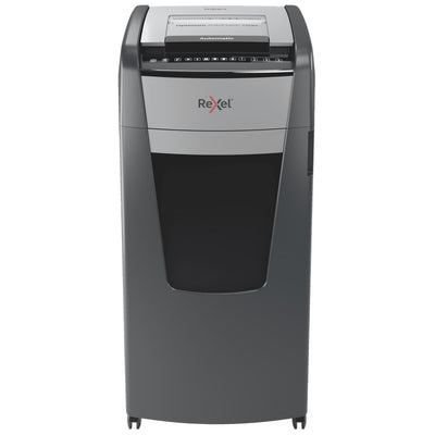 REXEL Automatic 750M Micro Cut P5 Large Paper Shredder in Dar Tanzania
