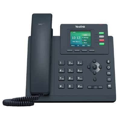 YEALINK HD Gigabit IP Phone SIP-T33G | IP Phone in Dar Tanzania