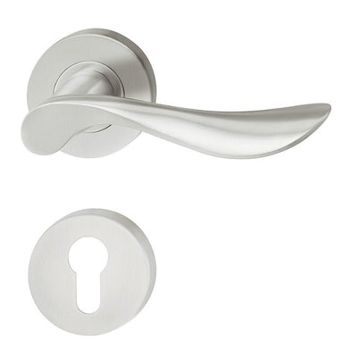 HAFELE Door Handle LDH 2180 | Office furniture in Dar Tanzania