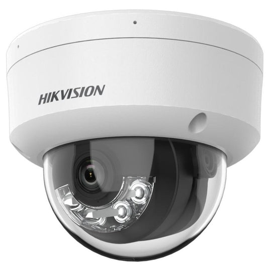 HIKVISION  2CD1123G2 2 MP Dome Network IP Camera in Dar Tanzania