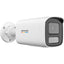 HIKVISION 2CD3T47G2E-LUF 4 MP Fixed Network Camera in Dar Tanzania 