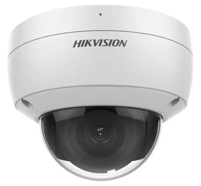 HIKVISION 2CD2163G2 6 MP Dome IP Network CCTV Camera in Dar Tanzania 