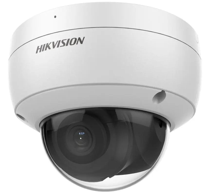 HIKVISION 2CD2163G2 6 MP Dome IP Network CCTV Camera in Dar Tanzania 