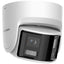 HIKVISION Panoramic 2CD2347G2P 4MP Turret IP Camera in Dar Tanzania 