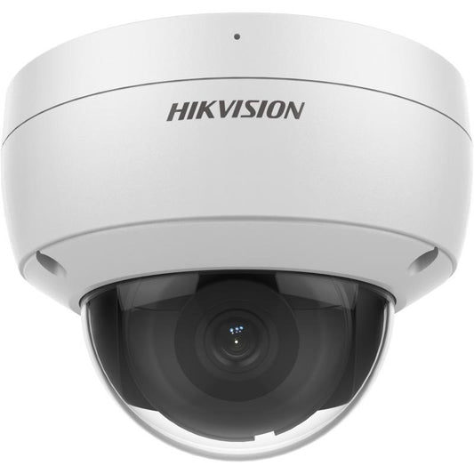 HIKVISION 4 MP Ultra Fixed Dome Network Security Camera 2CD3143G2-IU