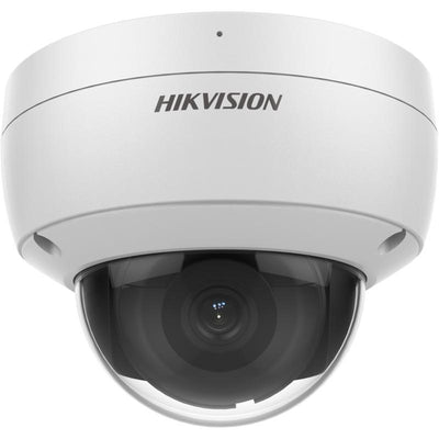 HIKVISION 4 MP Ultra Fixed Dome Network Security Camera 2CD3143G2-IU
