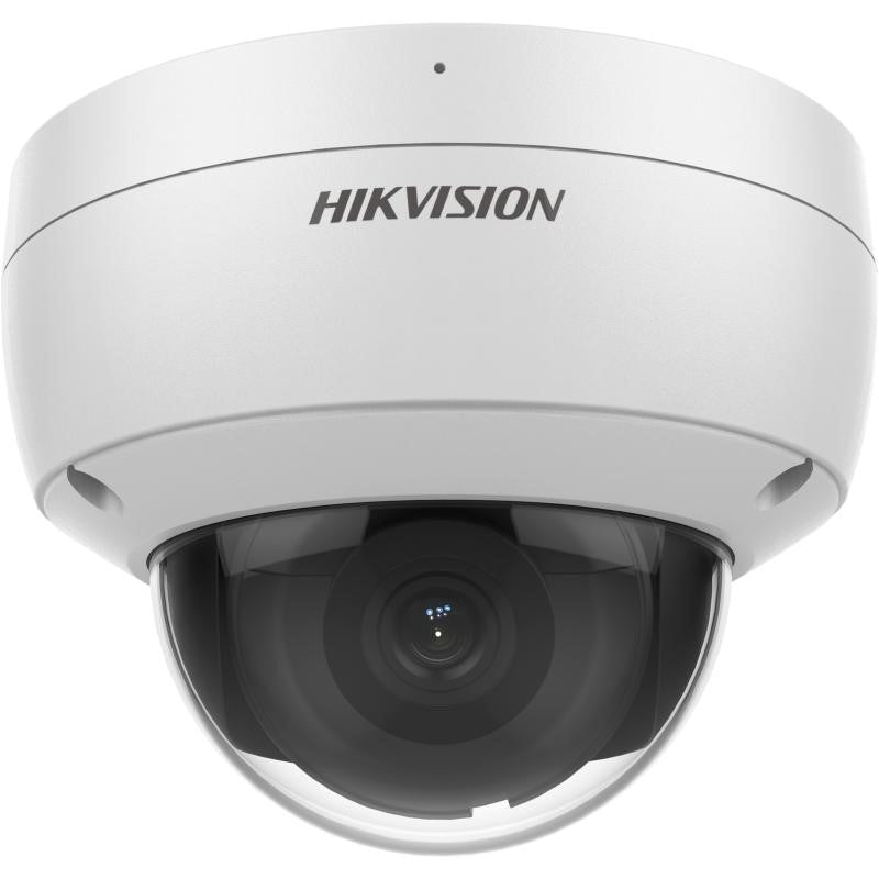 HIKVISION 6 MP Ultra Dome Network Security IP Camera 2CD3163G2-ISU