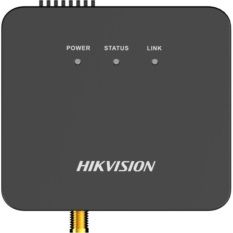 HIKVISION 2 MP, 3.7mm, Network Pin Hole Camera DS-2CD6425G1-10