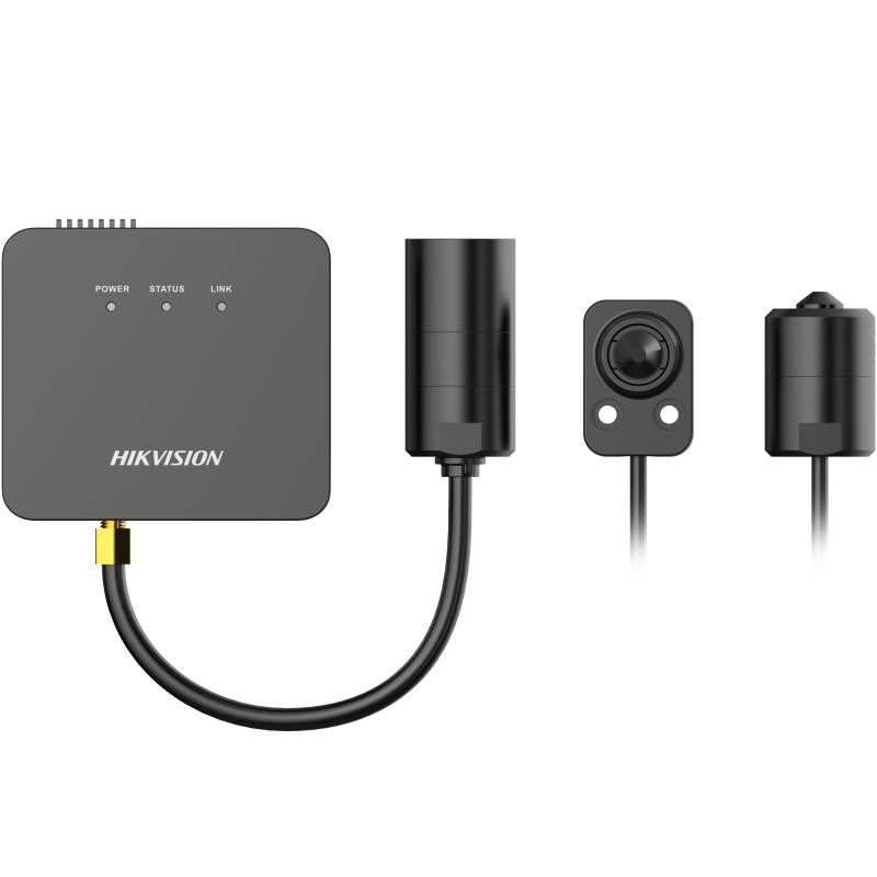 HIKVISION 2 MP, 3.7mm, Network Pin Hole Camera DS-2CD6425G1-10 – Empire ...