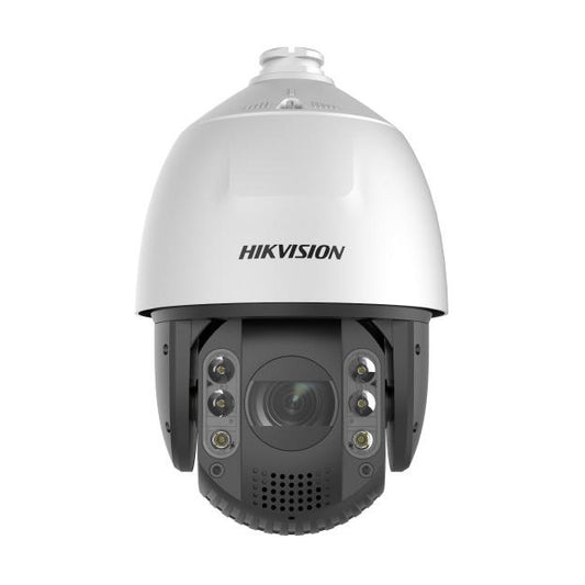 HIKVISION 8MP 25X Outdoor IR Network Speed Dome PTZ Camera 2DE7A825IW