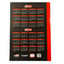 ACADEMY 2 Quire Counter Book A4 | Counter books in Dar Tanzania