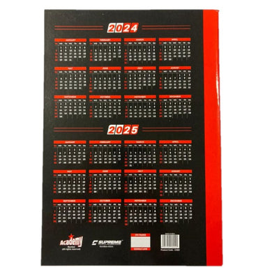 ACADEMY 2 Quire Counter Book A4 | Counter books in Dar Tanzania