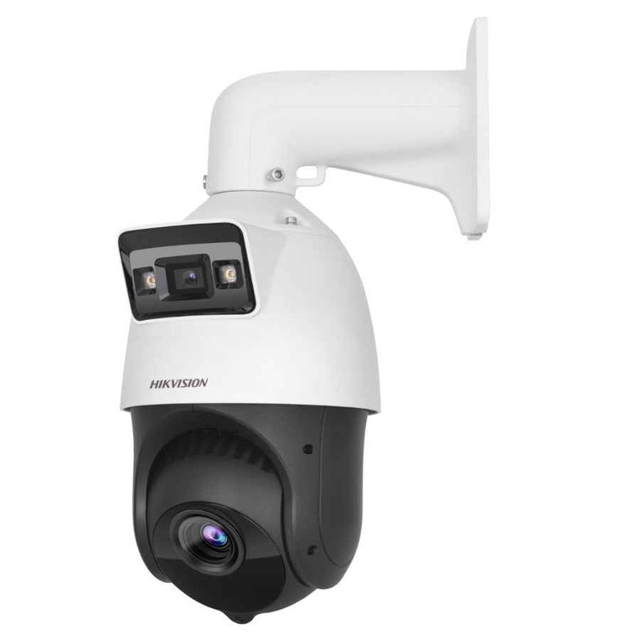 HIKVISION TandemVu 4MP Color Network Speed Dome PTZ Camera 2SE4C415MWG