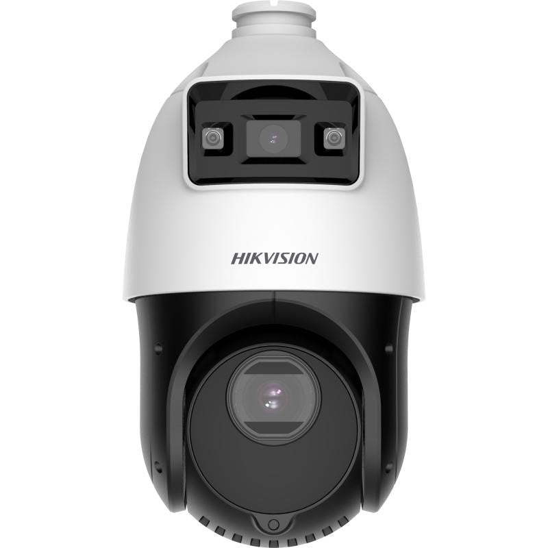 HIKVISION TandemVu 4MP Color Network Speed Dome PTZ Camera 2SE4C415MWG