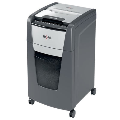 REXEL AutoFeed+ 300X Automatic Cross Cut Shredder in Dar Tanzania