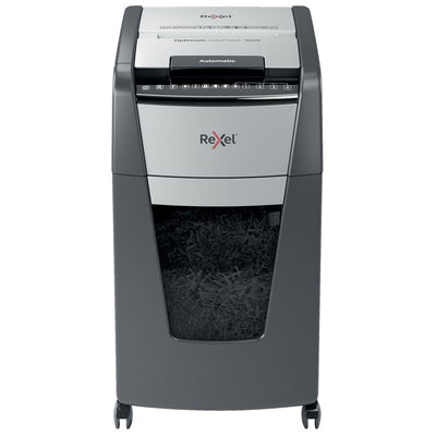 REXEL AutoFeed+ 300X Automatic Cross Cut Shredder in Dar Tanzania