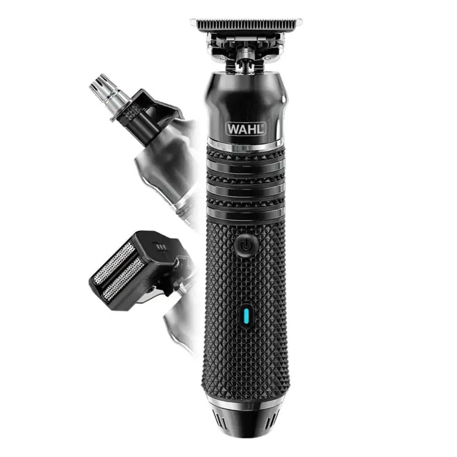 WAHL Pro Series High Visibility Cordless Trimmer 3024849