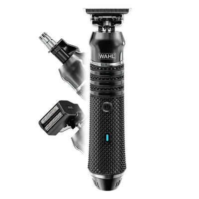 WAHL Pro Series High Visibility Cordless Trimmer 3024849