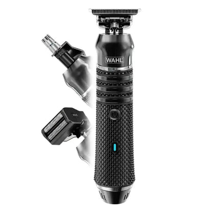 WAHL Pro Series High Visibility Cordless Trimmer 3024849