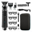 WAHL Pro Series High Visibility Cordless Trimmer 3024849