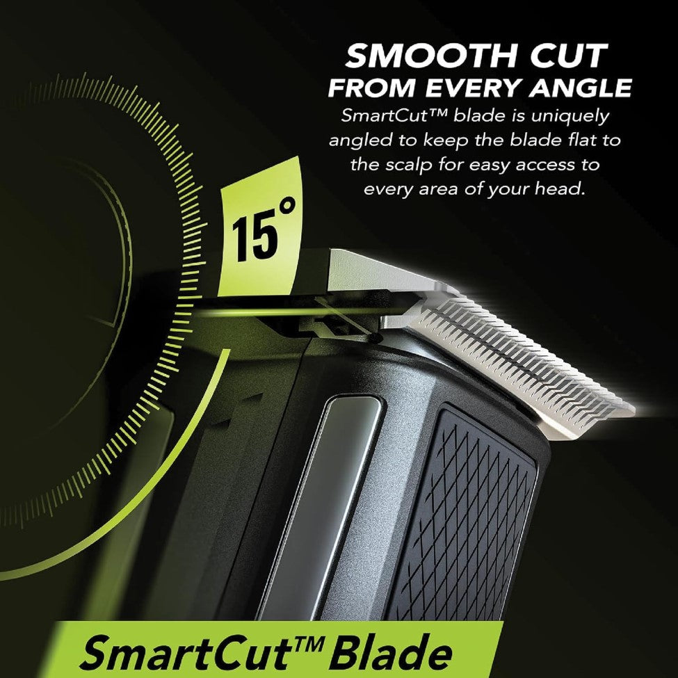 WAHL Self-Clip 360 Hair Cordless Clipper, 3028112 | Wahl Tanzania