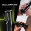 WAHL Self-Clip 360 Hair Cordless Clipper, 3028112 | Wahl Tanzania