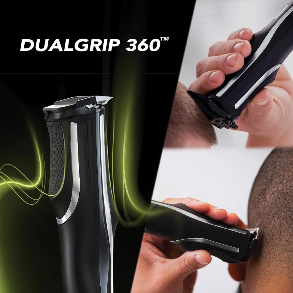 WAHL Self-Clip 360 Hair Cordless Clipper, 3028112 | Wahl Tanzania