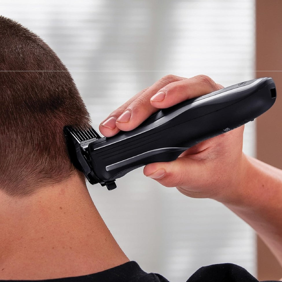 WAHL Self-Clip 360 Hair Cordless Clipper, 3028112 | Wahl Tanzania