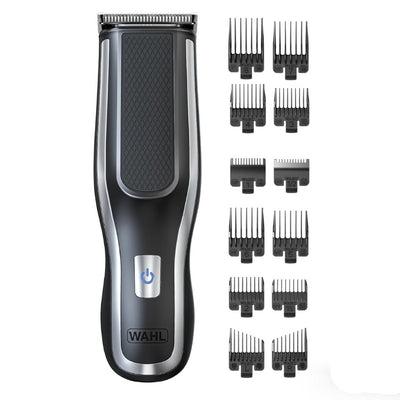 WAHL Self-Clip 360 Hair Cordless Clipper, 3028112 | Wahl Tanzania