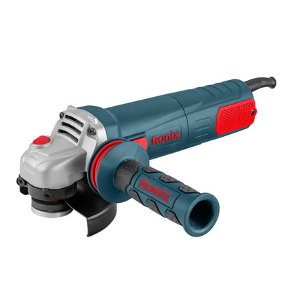 RONIX 1100w, 115mm Angle Grinder 3100 | Angle grinders in Dar Tanzania