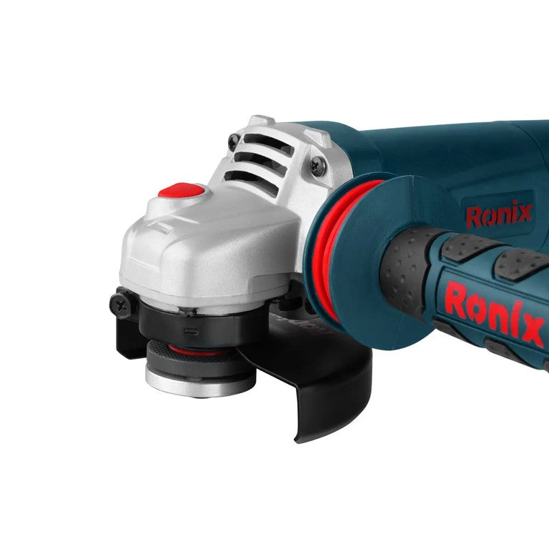 RONIX 1100w, 115mm Angle Grinder 3100 | Angle grinders in Dar Tanzania