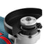 RONIX 1100w, 115mm Angle Grinder 3100 | Angle grinders in Dar Tanzania
