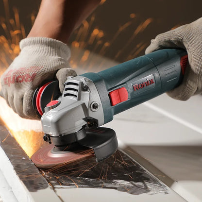 RONIX 1100w, 115mm Angle Grinder 3100 | Angle grinders in Dar Tanzania