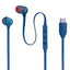 JBL TUNE 310C Wired, type-c In-Ear Headphones in Dar Tanzania