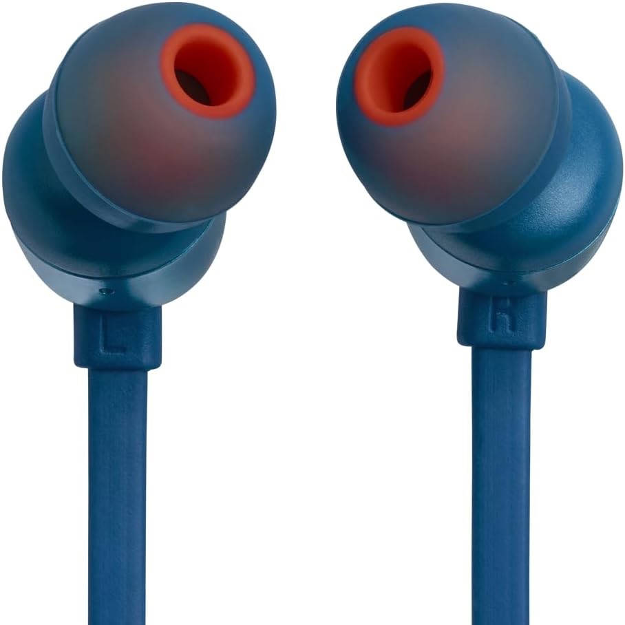 JBL TUNE 310C Wired, type-c In-Ear Headphones in Dar Tanzania