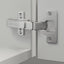 HAFELE Soft Closing Hinge Mounting Plate | Hinges in Dar Tanzania