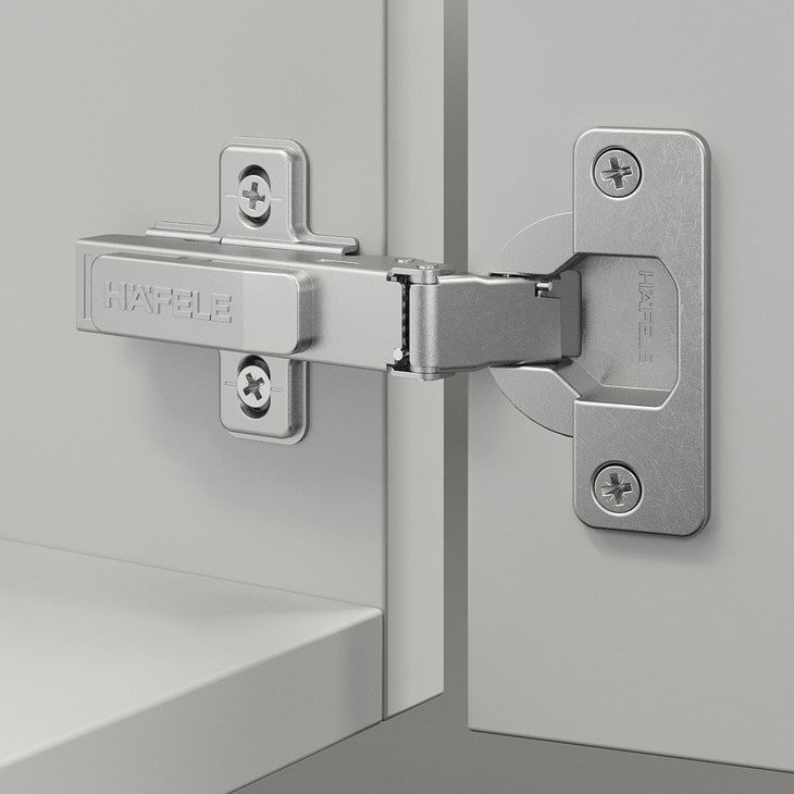 HAFELE Soft Closing Hinge Mounting Plate | Hinges in Dar Tanzania