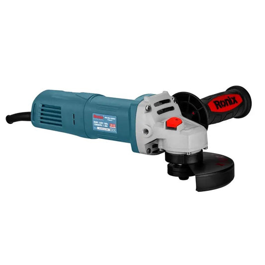 RONIX 850w, 115mm Angle Grinder 3113 | Angle grinders in Dar Tanzania