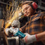 RONIX 850w, 115mm Angle Grinder 3113 | Angle grinders in Dar Tanzania