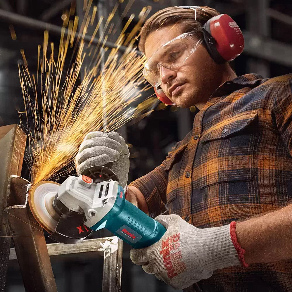 RONIX 850w, 115mm Angle Grinder 3113 | Angle grinders in Dar Tanzania