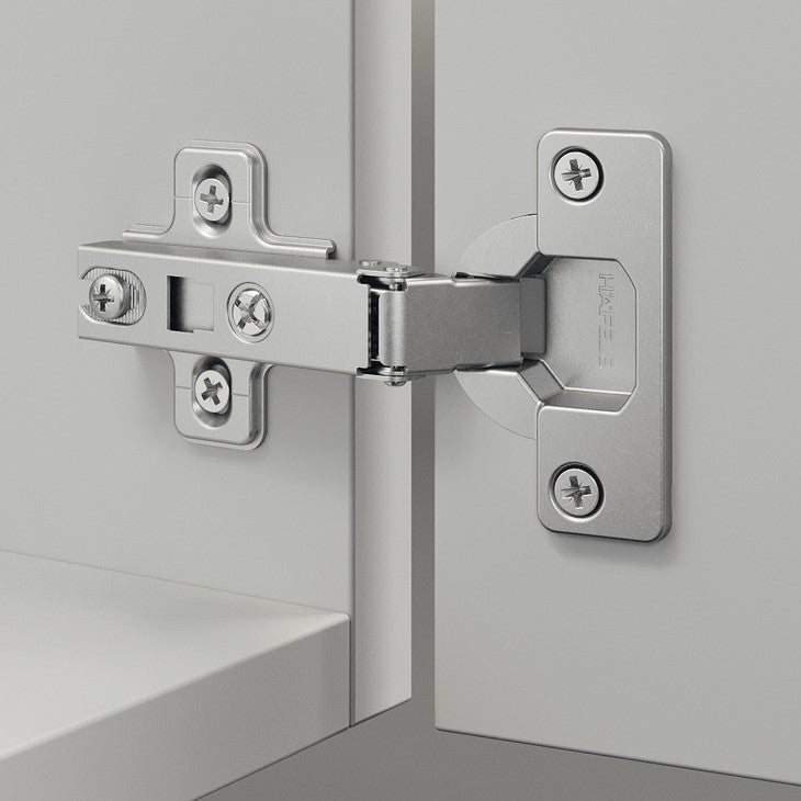 HAFELE Half Overlay Hinge 31190021 | Furniture fitting in Dar Tanzania