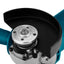 RONIX 1200w, 115mm Angle Grinder 3161 | Angle grinders in Dar Tanzania